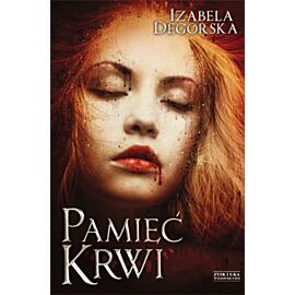Pamięć krwi