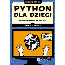 Python dla dzieci