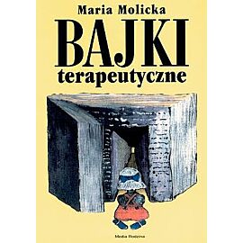 Bajki terapeutyczne