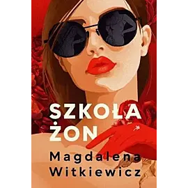 Szkoła żon. Tom 1