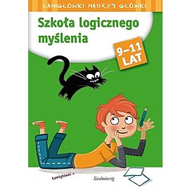Szkoła logicznego myślenia