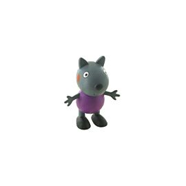COMANSI figurka Świnka Peppa - Danny Y90156