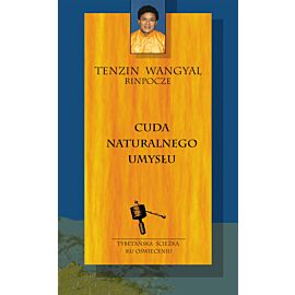 Cuda naturalnego umysłu (e-book)