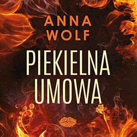 Piekielna umowa (audiobook MP3)