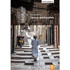 Obrazy spod powiek (e-book)