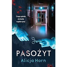 Pasożyt