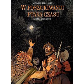 W poszukiwaniu ptaka czasu (cykl pierwszy) - 07 - Ziarno szaleństwa
