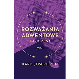 Rozważania adwentowe kard. Zena (e-book)