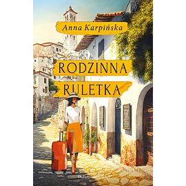 Rodzinna ruletka (Duże Litery)