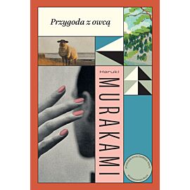 Przygoda z owcą (e-book)