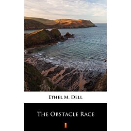 The Obstacle Race (e-book)