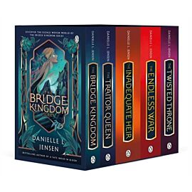 The Bridge Kingdom Boxset