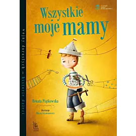 Wszystkie moje mamy