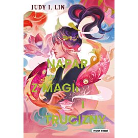 Napar z magii i trucizny (e-book)