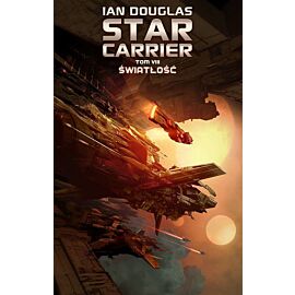 Światłość star carrier tom 8