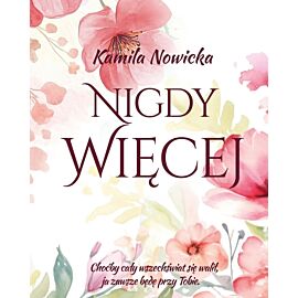 Nigdy więcej (e-book)