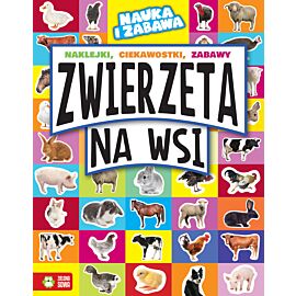Zwierzęta na wsi