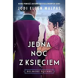 Jedna noc z księciem