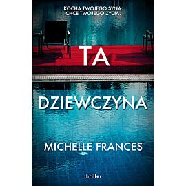 Ta dziewczyna