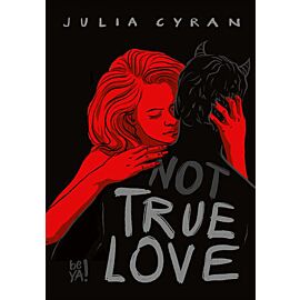 Not true love (e-book)