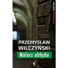 Malarz obłędu