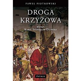 Droga krzyżowa