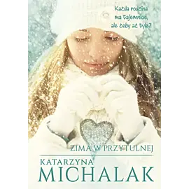 Zima w Przytulnej