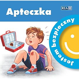Jestem bezpieczny. APTECZKA