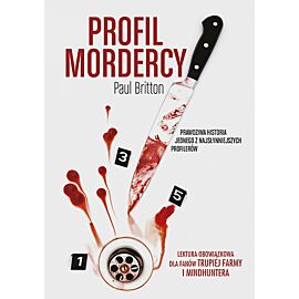 Profil mordercy