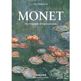 Monet. The Triumph of Impressionism