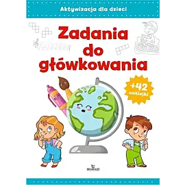 Zadania do główkowania
