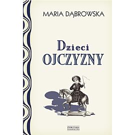 Dzieci ojczyzny. Opowiadania historyczne dla młodzieży