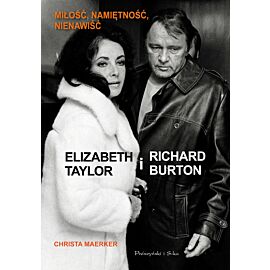 Elizabeth Taylor i Richard Burton