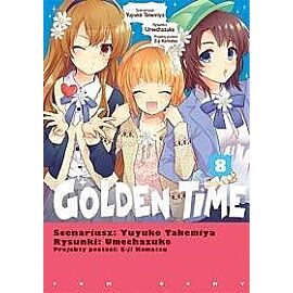Golden Time - 08