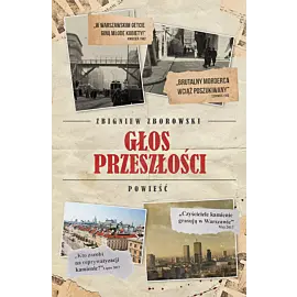 Głos przeszłości (Duże Litery)