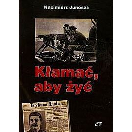 Kłamać aby żyć