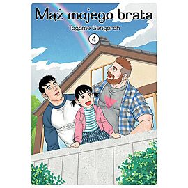 Mąż mojego brata - 04