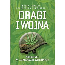 Dragi i wojna (e-book)