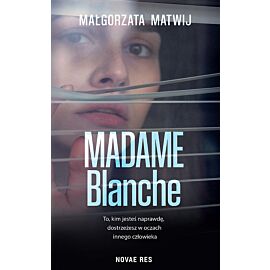 Madame Blanche