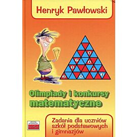 Olimpiady i konkursy matematyczne