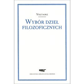 Wybór dzieł filozoficznych