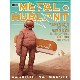 Metal Hurlant - 03