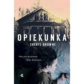 Opiekunka. Pocket