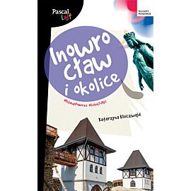 Inowrocław i okolice. Pascal Lajt