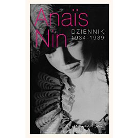 Dziennik 1934-1939