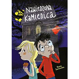 Nawiedzona kamienica