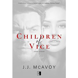 Children of vice. Tom 1