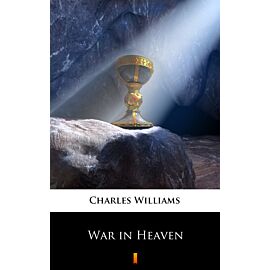 War in Heaven (e-book)