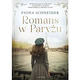 Romans w Paryżu
