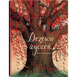 Drzewo życzeń (e-book)